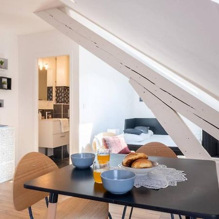 Appartement Annecy Centre - La Centauree - Extérieur photo