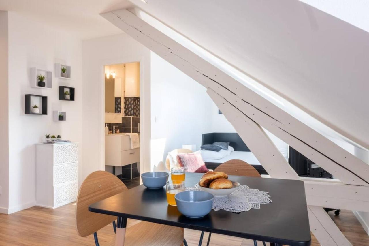 Appartement Annecy Centre - La Centauree - Extérieur photo