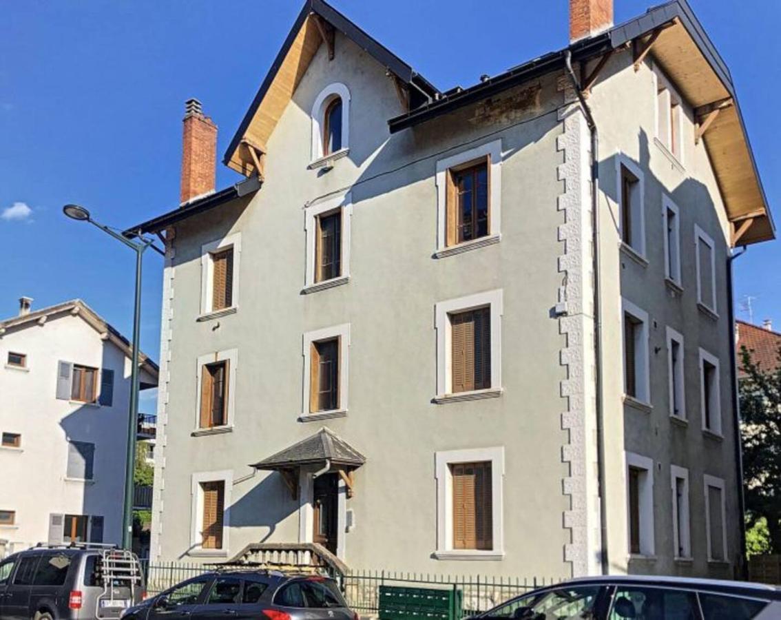 Appartement Annecy Centre - La Centauree - Extérieur photo