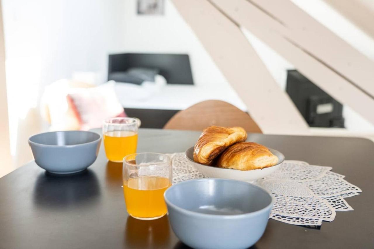 Appartement Annecy Centre - La Centauree - Extérieur photo