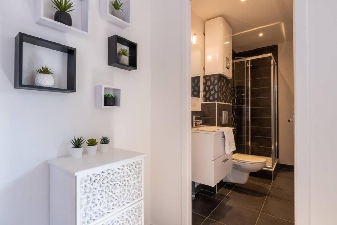 Appartement Annecy Centre - La Centauree - Extérieur photo