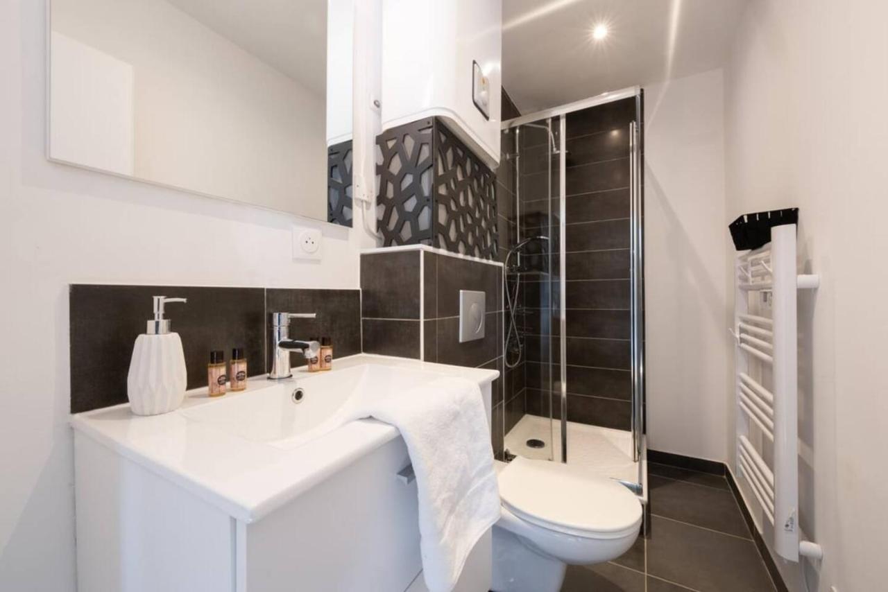 Appartement Annecy Centre - La Centauree - Extérieur photo