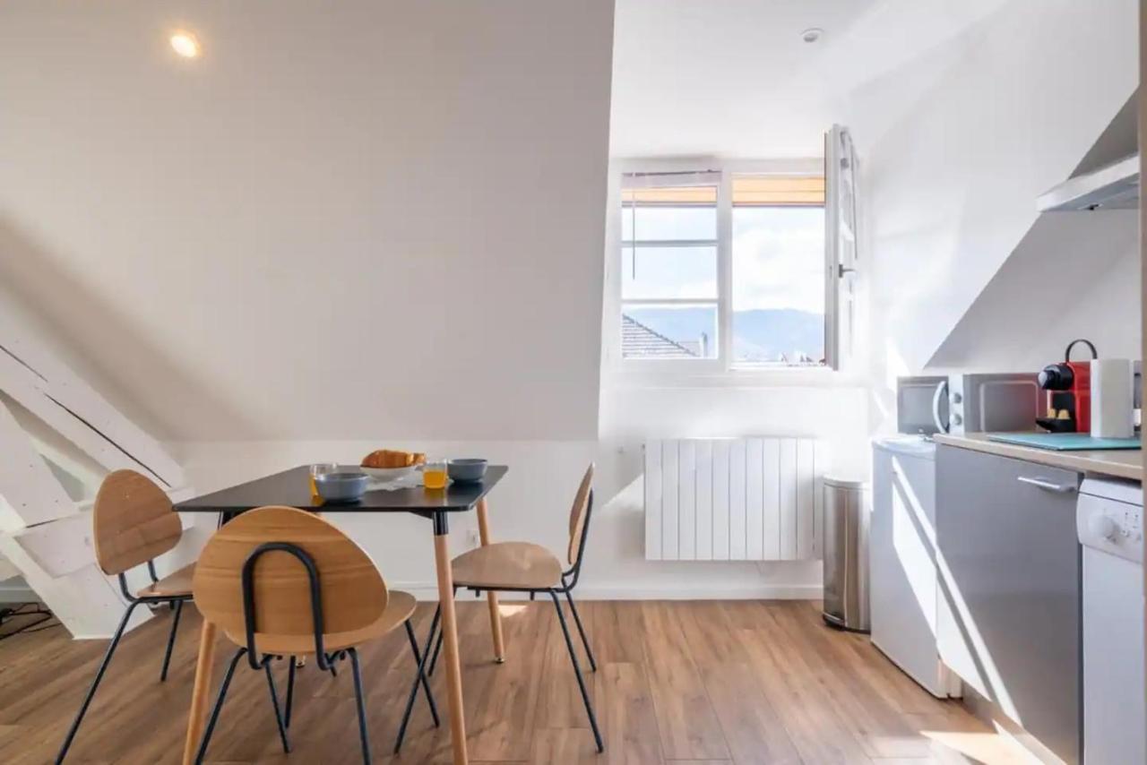 Appartement Annecy Centre - La Centauree - Extérieur photo