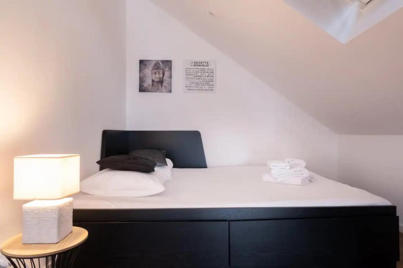 Appartement Annecy Centre - La Centauree - Extérieur photo